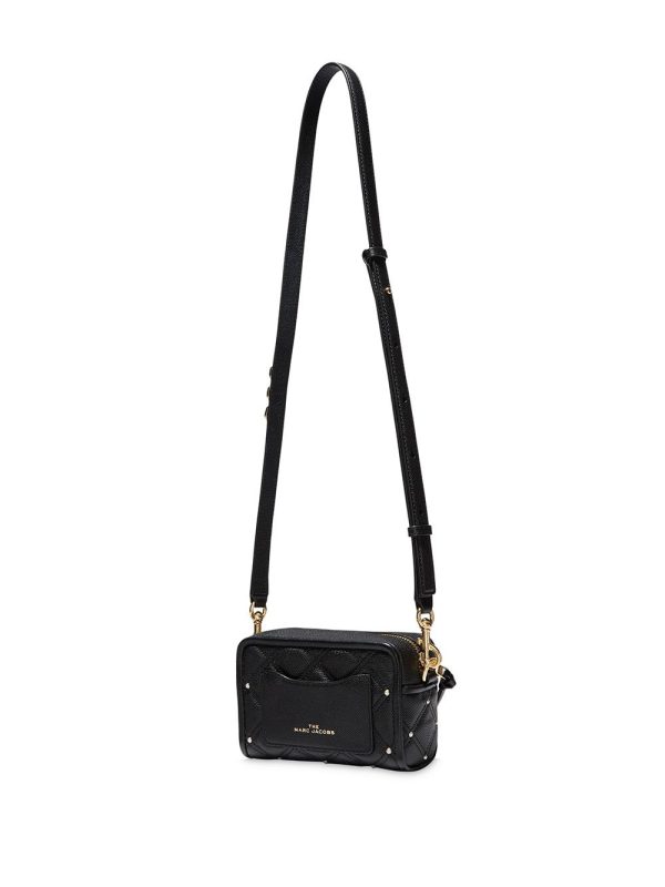 Marc Jacobs The Softshot 17 crossbody bag - Image 2