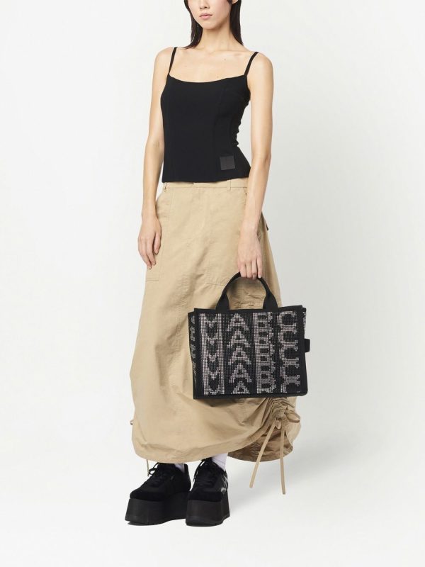 Marc Jacobs The Medium Tote bag - Image 2