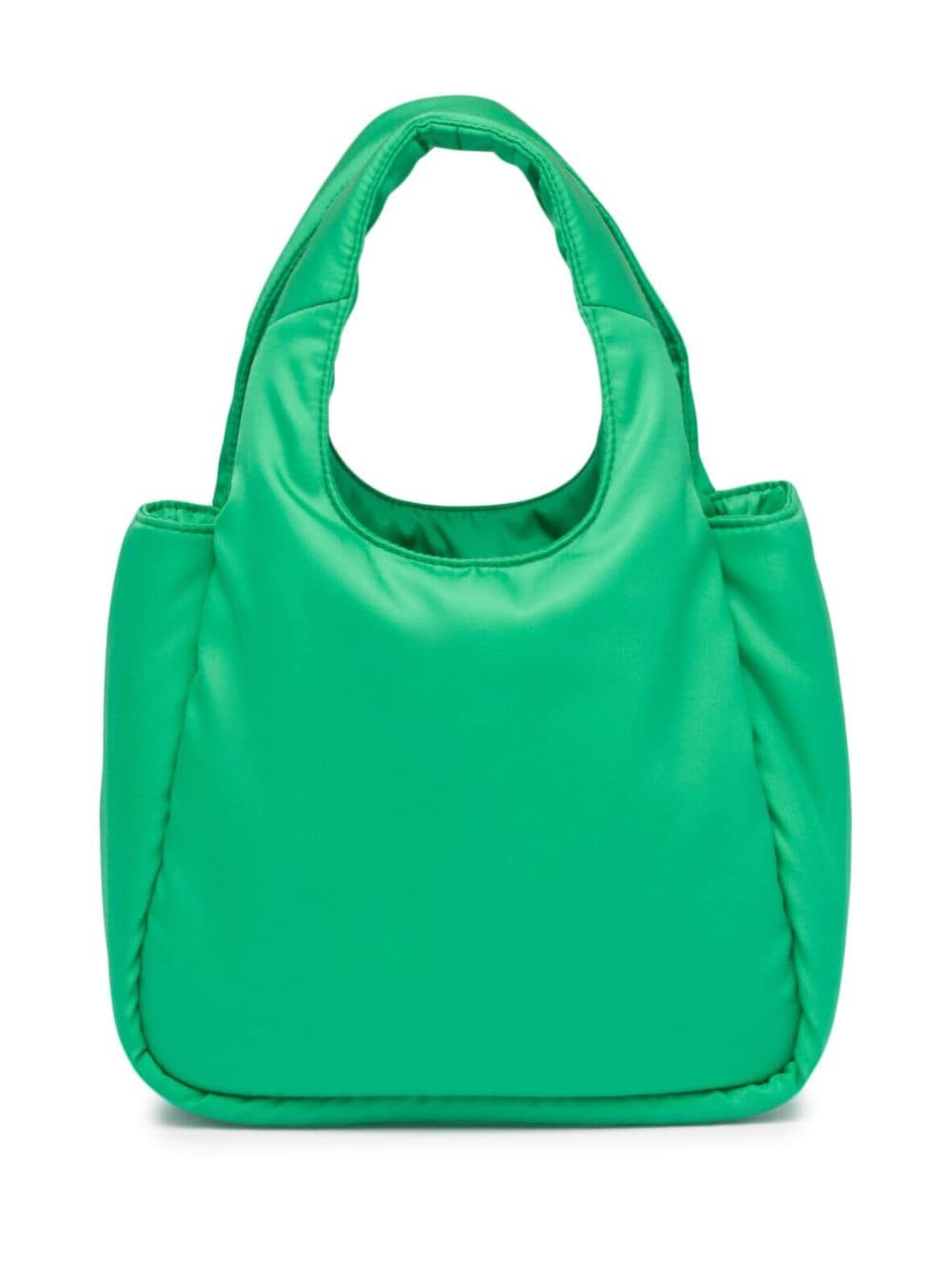 Prada mini padded tote bag - Image 2