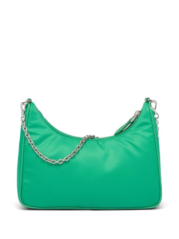 Prada Re-Edition 2005 Re-Nylon shoulder bag - Image 2