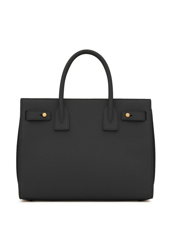 Saint Laurent Sac de Jour Baby tote bag - Image 3