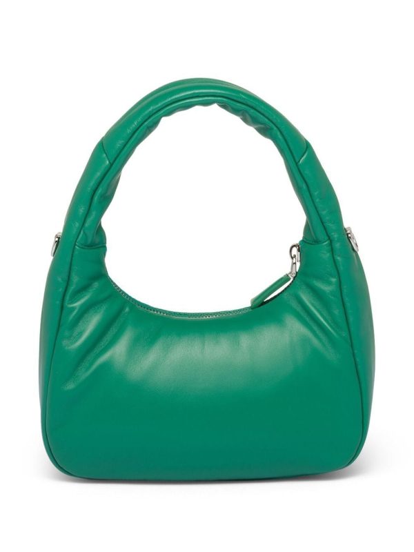 Prada Soft padded shoulder ba - Image 2