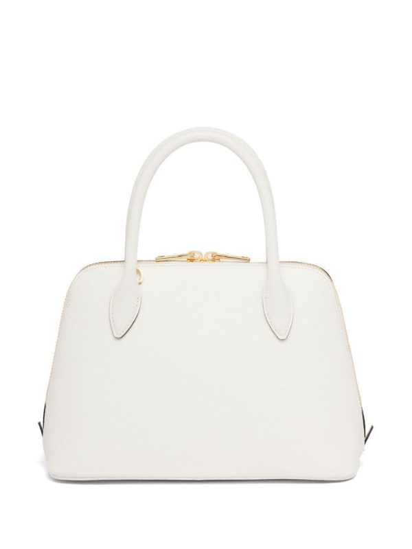 Prada Promenade Saffiano leather bag - Image 2