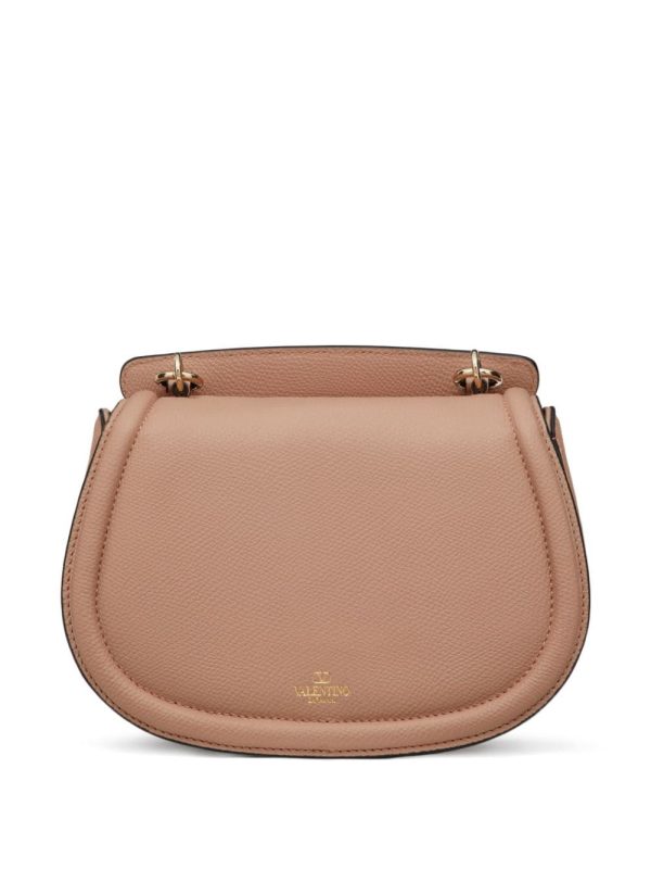 Valentino Garavani VSling leather shoulder bag - Image 4