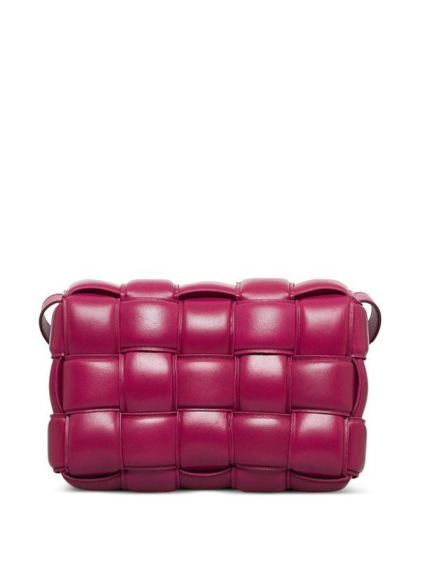 Bottega Veneta   Padded Cassette crossbody bag - Image 2