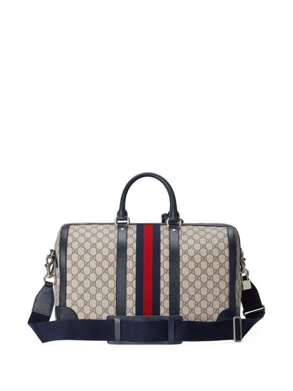 Gucci Savoy medium duffle bag - Image 2