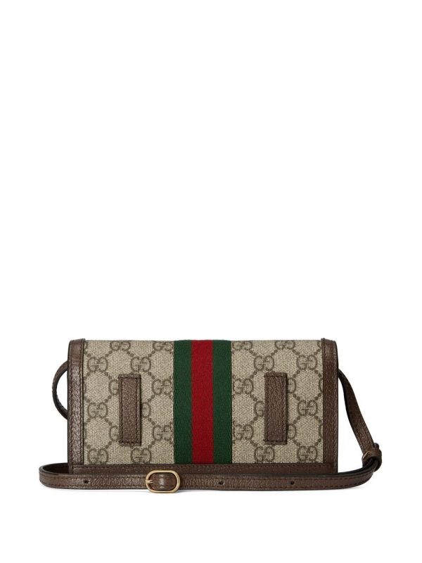 Gucci Ophidia GG mini bag - Image 2