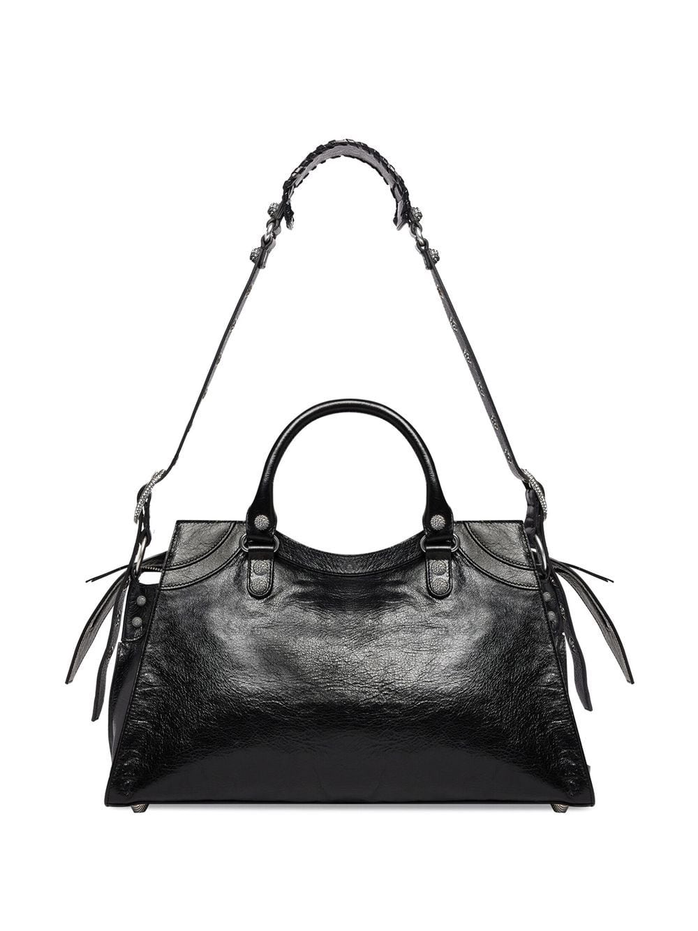 Balenciaga Neo Cagole City top-handle bag - Image 2