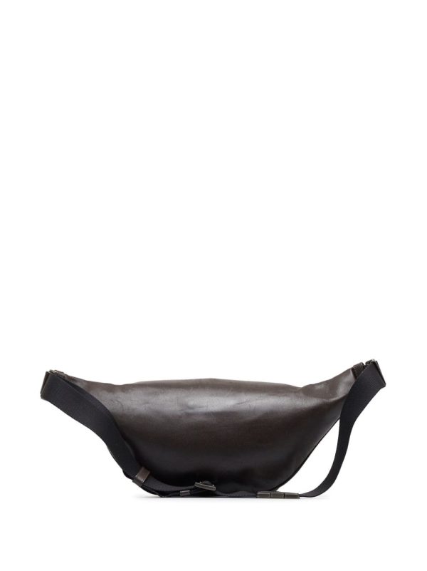 Bottega Veneta   Intrecciato belt bag - Image 2
