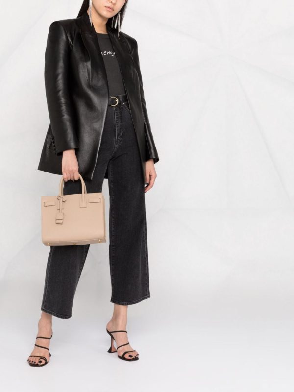 Saint Laurent Sac de Jour tote bag - Image 2