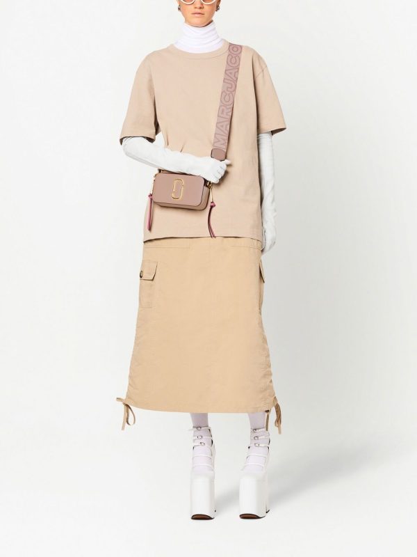 Marc Jacobs The Snapshot camera bag - Image 2