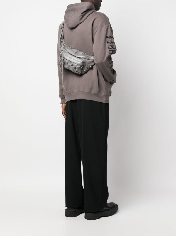 Balenciaga Le Cagole belt bag - Image 2