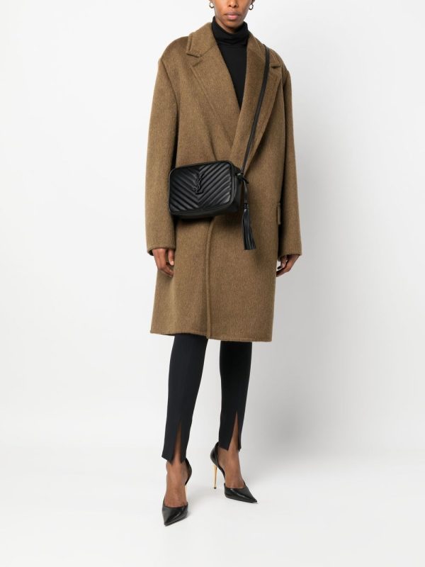 Saint Laurent Lou camera bag - Image 2
