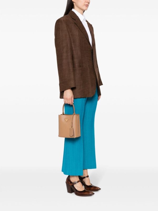 Prada medium Panier tote bag - Image 2