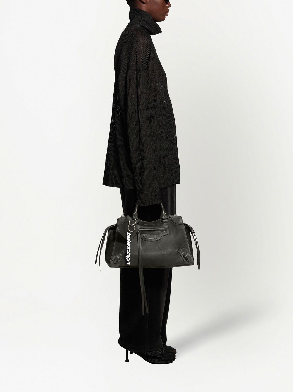 Balenciaga Neo Classic tote bag - Image 2