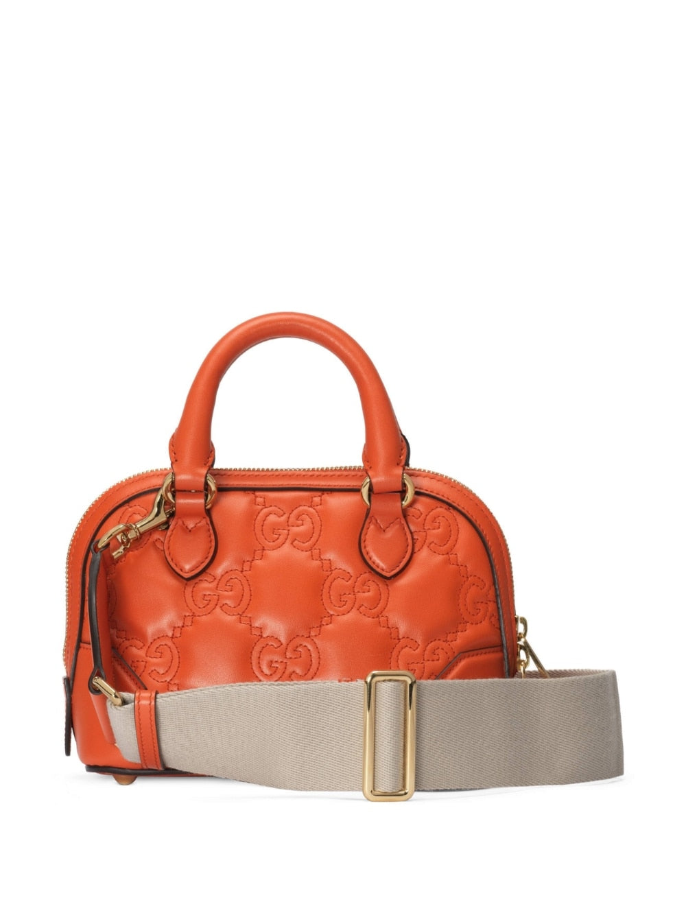 Gucci GG-matelassé handbag - Image 2