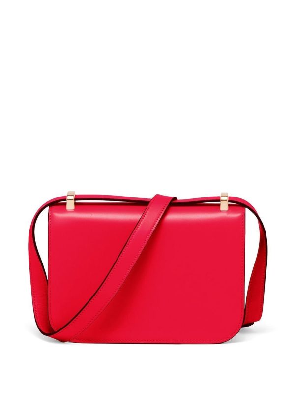Prada Emblème Saffiano leather shoulder bag - Image 2