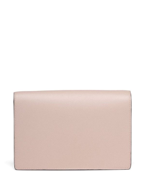 Prada mini Envelope shoulder bag - Image 2