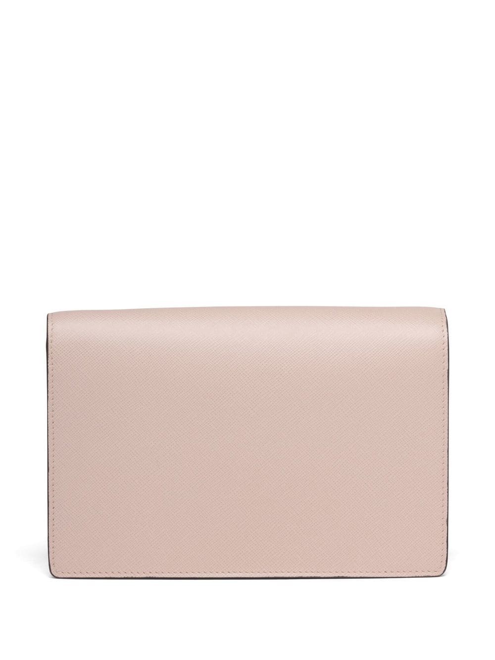 Prada mini Envelope shoulder bag - Image 2