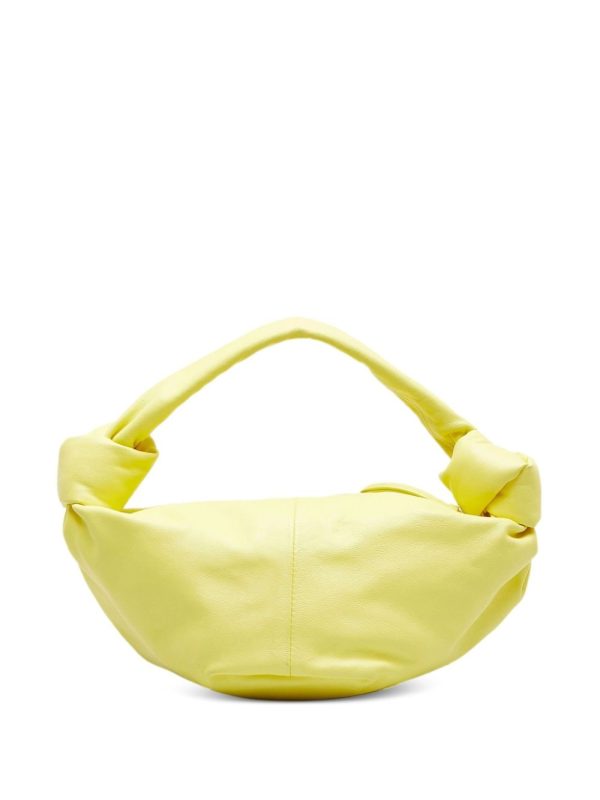 Bottega Veneta   mini Double Knot clutch bag - Image 2