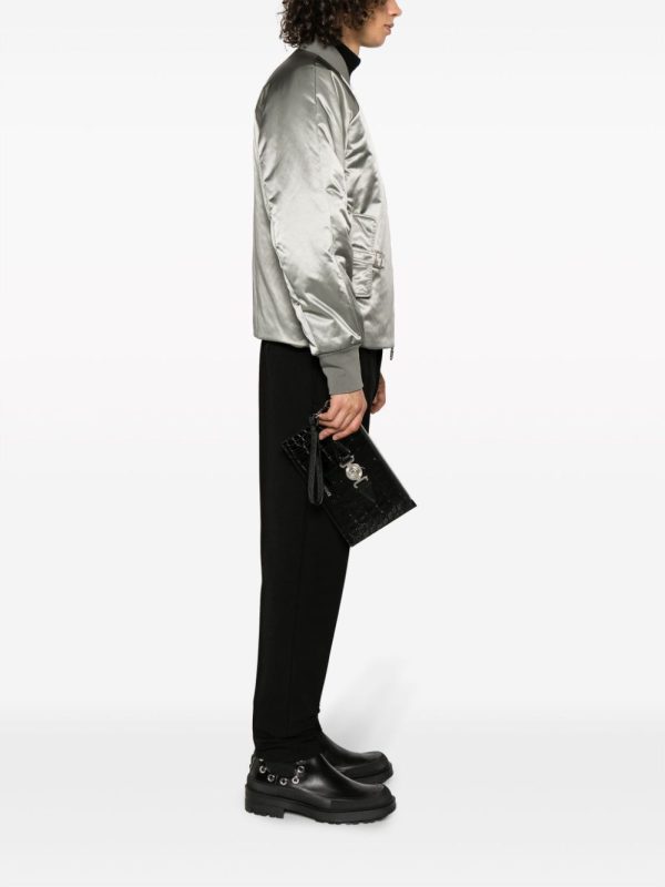 Versace small Medusa Biggie clutch bag - Image 2