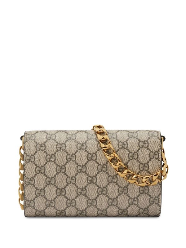 Gucci Gucci Horsebit 1955 mini bag - Image 2