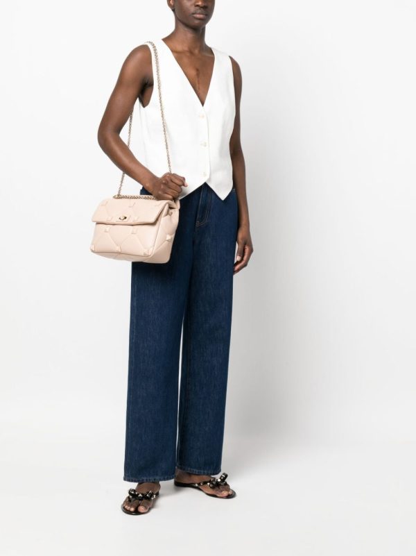 Valentino Garavani Roman Stud shoulder bag - Image 2