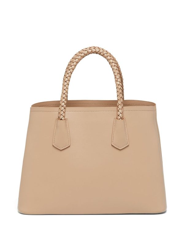 Prada medium Prada Double tote bag - Image 2