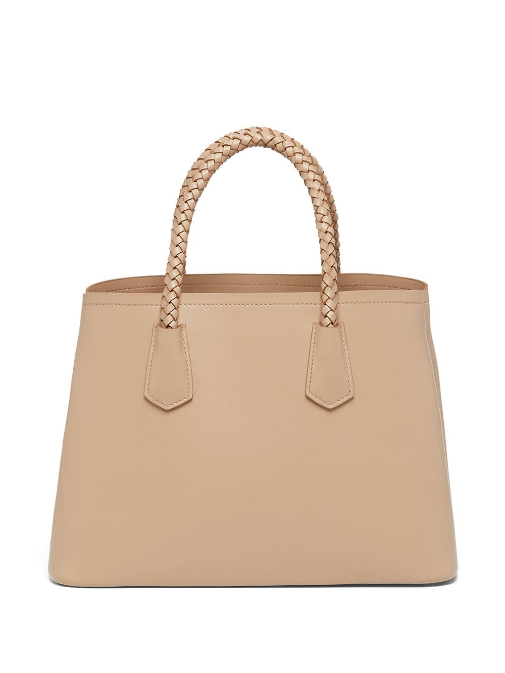 Prada medium Prada Double tote bag - Image 2