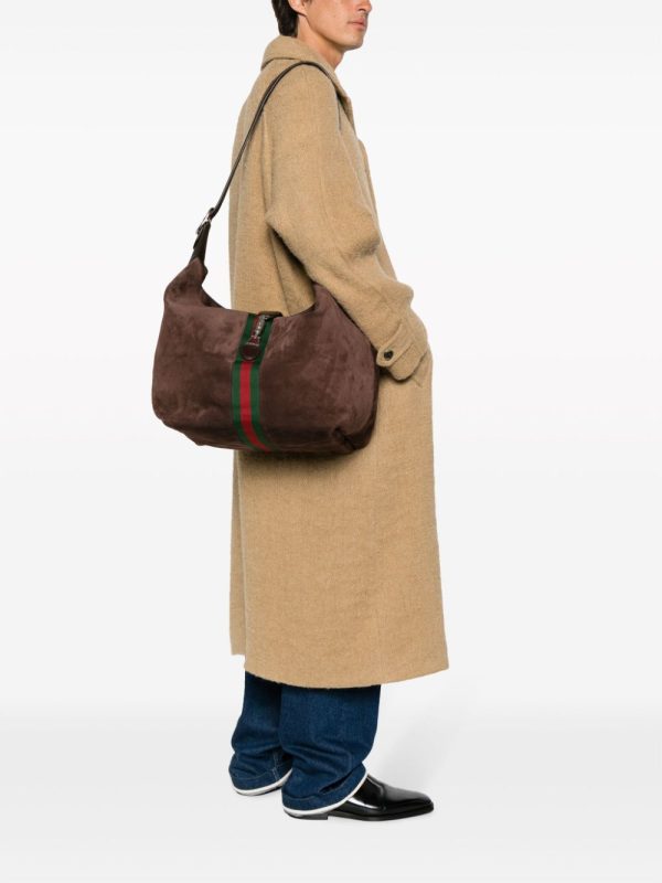 Gucci medium Jackie 1961 shoulder bag - Image 2