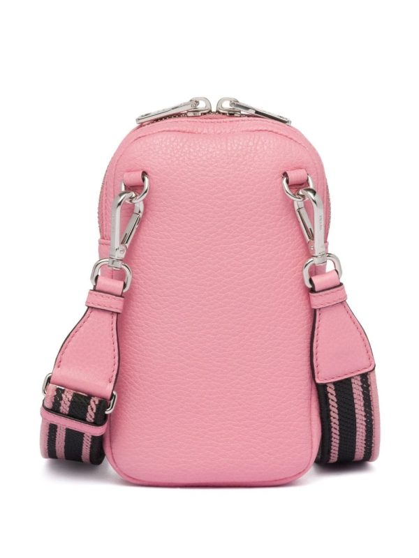 Prada Leather mini-bag - Image 2