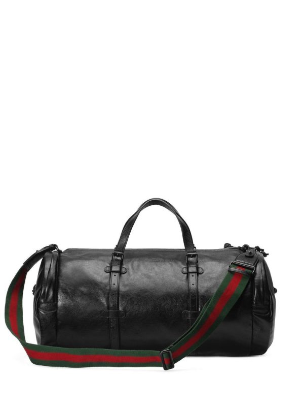 Gucci large Double G duffle bag - Image 2
