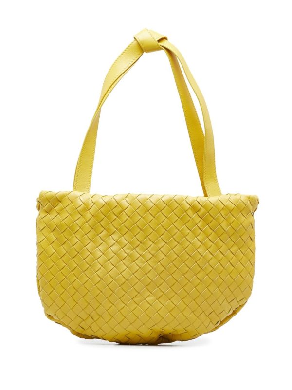 Bottega Veneta  small The Bulb shoulder bag - Image 2