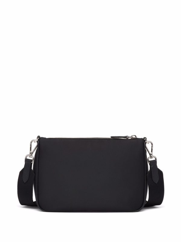 Prada Re-Nylon shoulder bag - Image 2