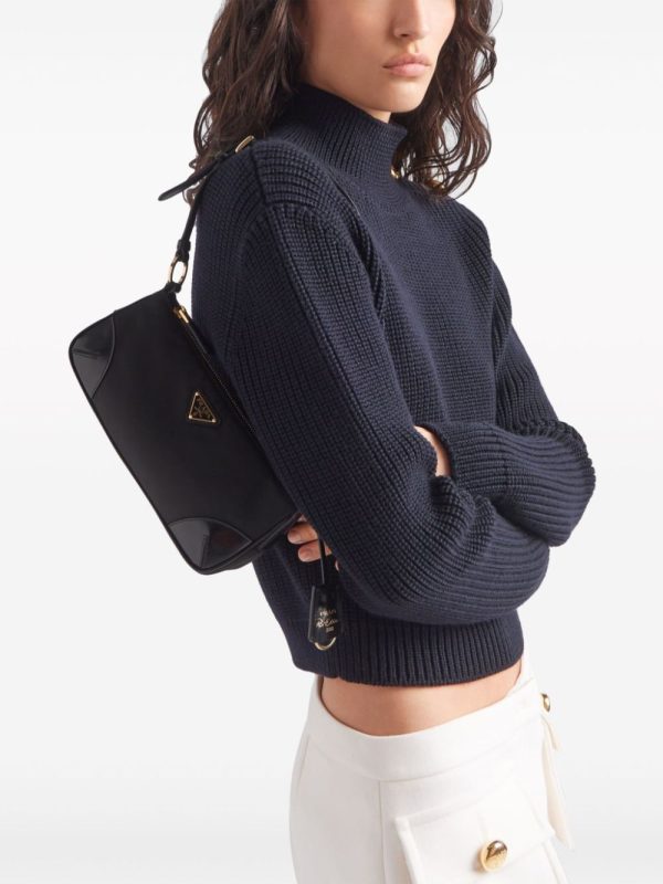 Prada Re-Edition 2002 shoulder bag - Image 2