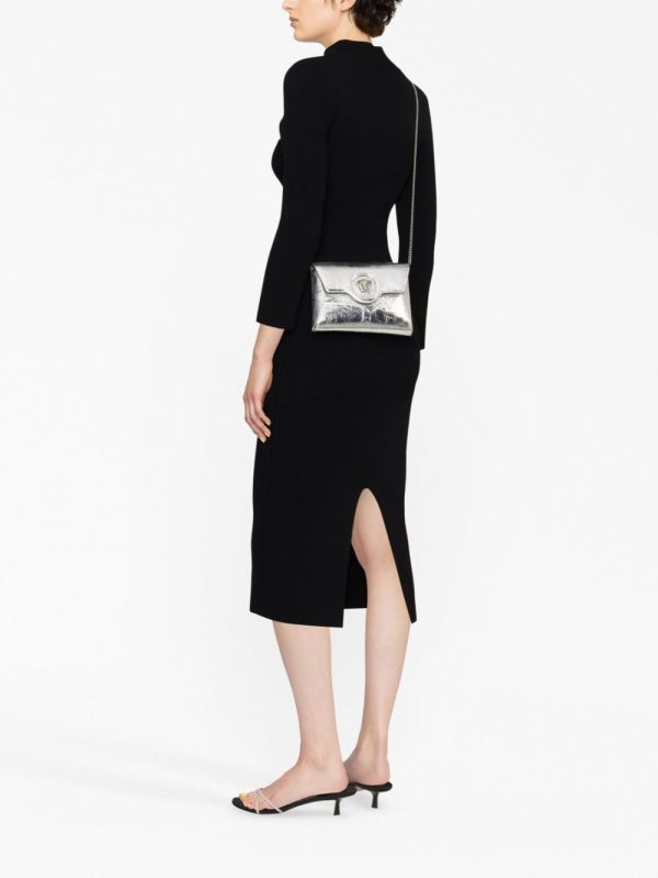Versace La Medusa crossbody bag - Image 3