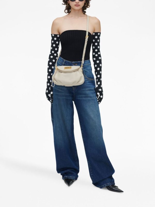 Marc Jacobs The Mini Natasha crossbody bag - Image 2