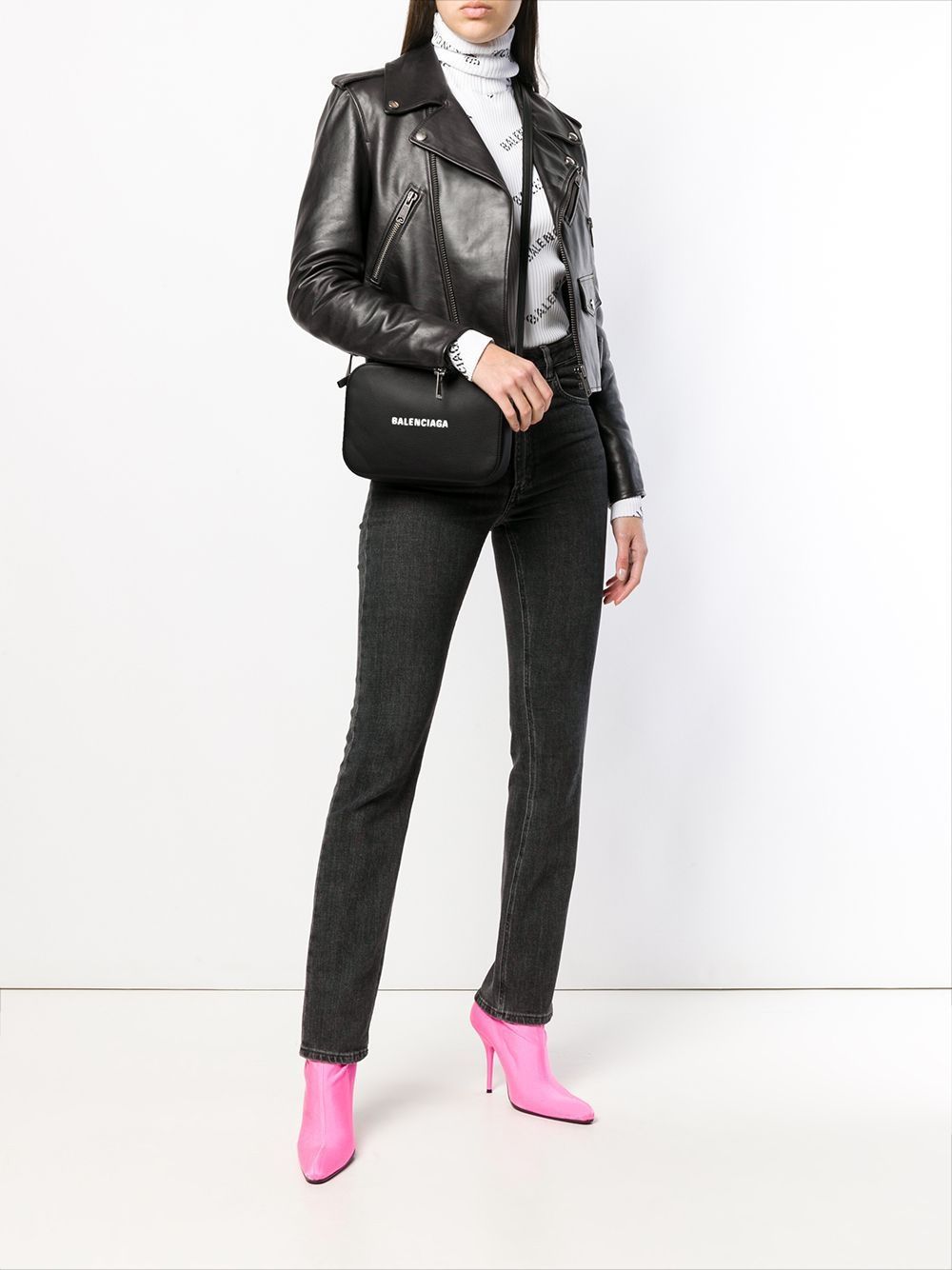 Balenciaga Everyday camera bag - Image 2