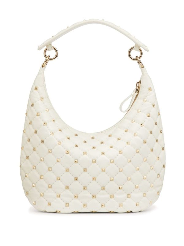 Valentino Garavani small Rockstud Spike shoulder bag - Image 2