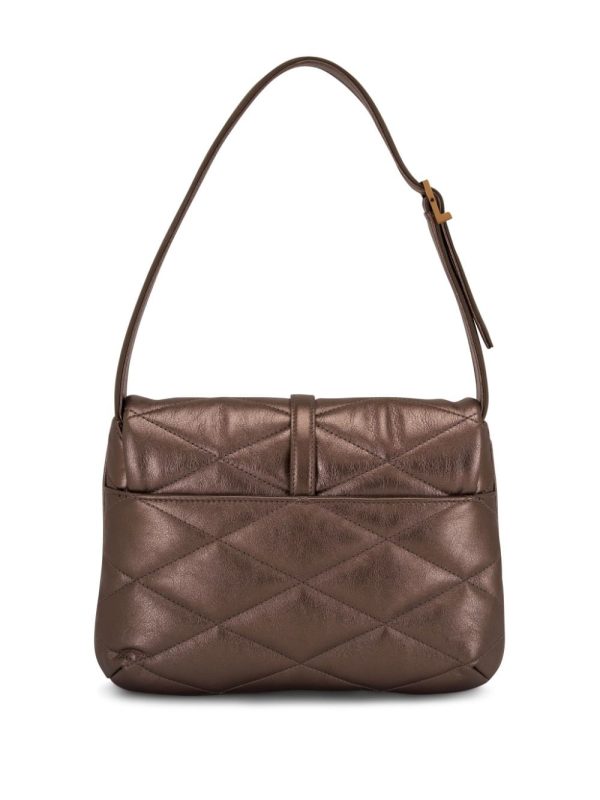 Saint Laurent Le 57 hobo bag - Image 2