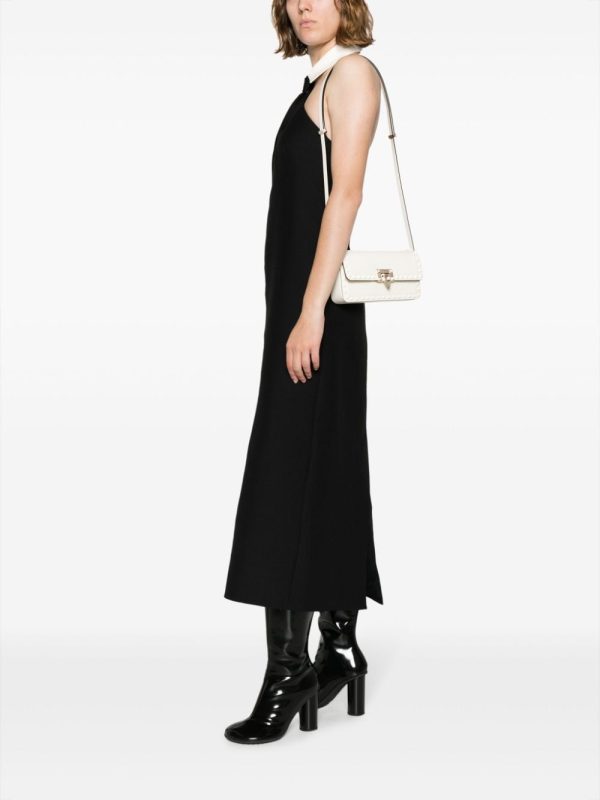 Valentino Garavani Rockstud23 East-West shoulder bag - Image 2