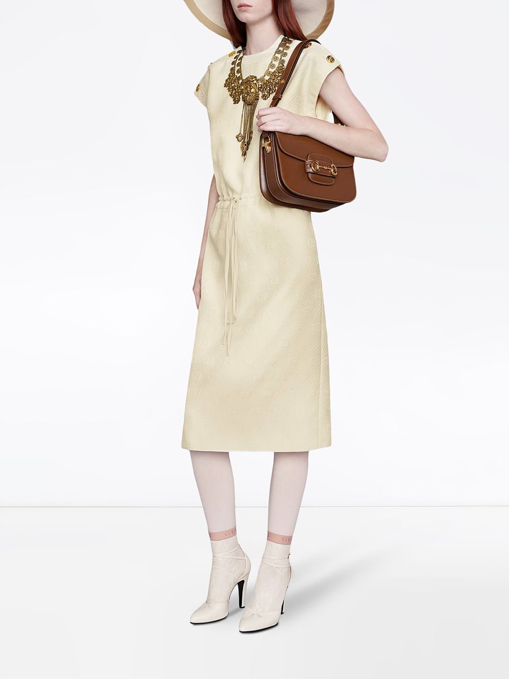 Gucci Gucci 1955 Horsebit shoulder bag - Image 2