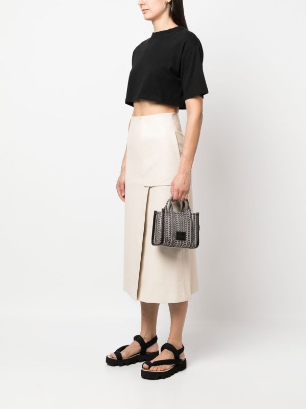 Marc Jacobs The Monogram Mini Tote bag - Image 2