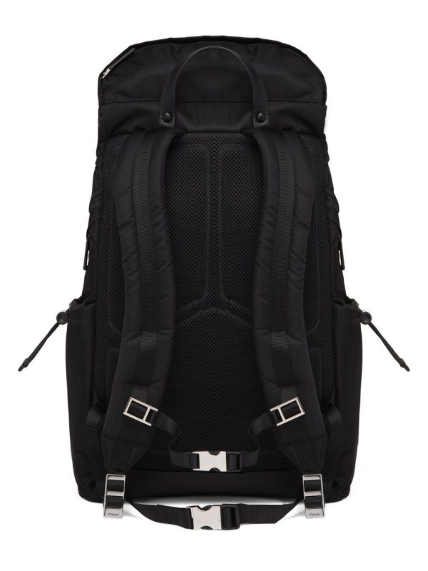 Prada Re-Nylon backpack - Image 2