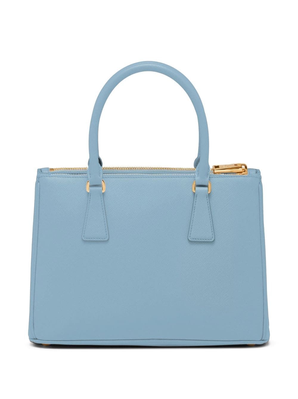 Prada medium Galleria leather tote bag - Image 2