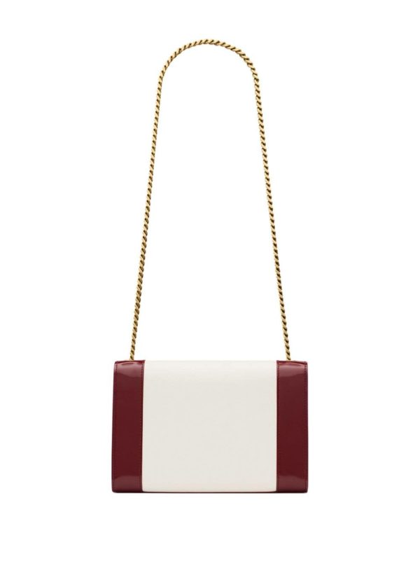 Saint Laurent small Kate leather bag - Image 2