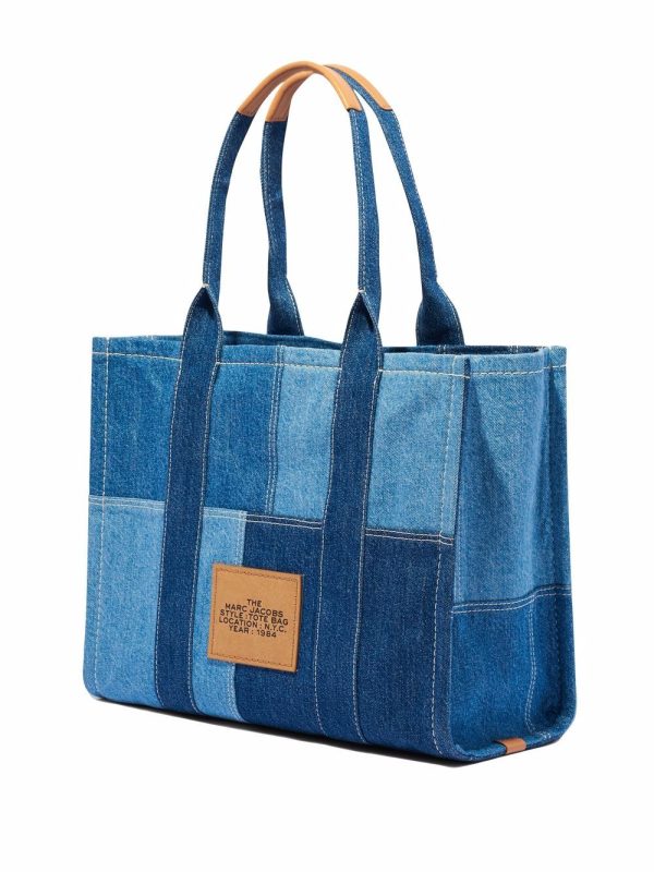 Marc Jacobs The Large Tote bag - Image 2