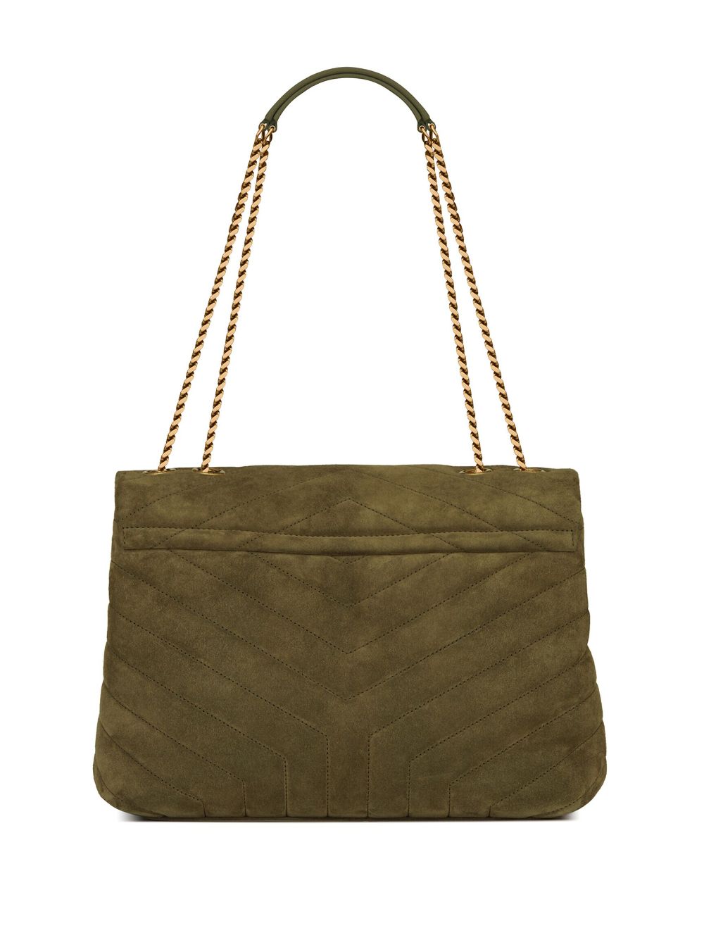 Saint Laurent medium Loulou shoulder bag - Image 2