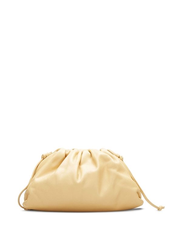 Bottega Veneta  The Mini Pouch bag - Image 2