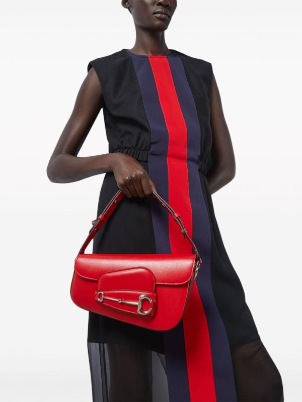 Gucci small Horsebit 1955 shoulder bag - Image 2